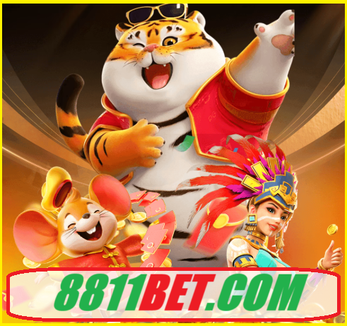 8811BETgame-Logo